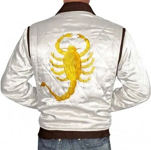 Drive Movie Jacket Size Small